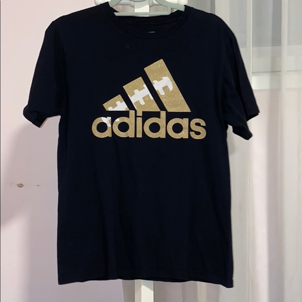 Adidas Football Shirt! - Picture 1 of 2